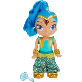 Shimmer & Shine, Muñeca, Muñeca Genie, Para niñas Precio: 41.68999945. SKU: B1G2NWVAGC