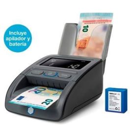 Safescan Detector Automatico De Billetes - Modelo 155- S Complete Precio: 130.5000004. SKU: B1DNTMXPTN