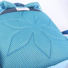 Cerdá Mochila Escolar Infantil Frozen Niñas 3-12 Años Azul Poliéster Cerdá Mochila Escolar Infantil Frozen Niñas 3-12 Años Azul Poliéster