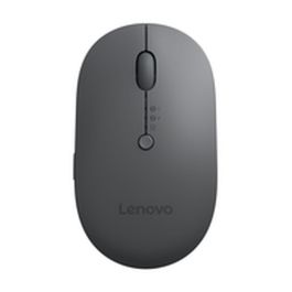 Ratón Lenovo 4Y51R29290 Negro 2400 dpi