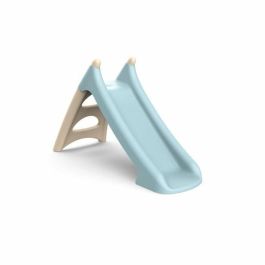 Smoby Tobogán Infantil S.Life XS Azul para Niños +3 Años - Altura 75 cm, Ideal para Jardín/Exterior, No Requiere Montaje Precio: 60.88999994. SKU: B1G2PH94N4