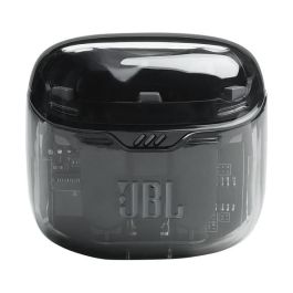JBL TUNE FLEX Auriculares True Wireless In-Ear con Cancelación Activa de Ruido (ANC), Bluetooth 5.2, Resistencia al Agua IPX4, 32h de Batería, Negro