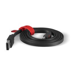 Cable Micro USB CROSSCALL USBC.BO.NN000 1,2 m Negro Cable Micro USB CROSSCALL USBC.BO.NN000 1,2 m Negro Precio: 11.49999972. SKU: B1J4B2RS9W