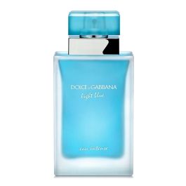 Dolce Gabbana Light Blue Eau Intense Eau de Parfum para Mujer, 100 ml Vaporizador Precio: 89.79000052. SKU: B1F4MSB6CR