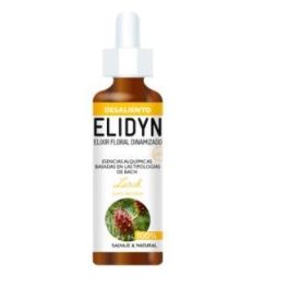 ELIDYN Larch 20ml Elixir Floral para el Desaliento - Tradición Andalusí con Larix Decidua y Alcohol de Uva Precio: 15.9991524. SKU: B148G2934C