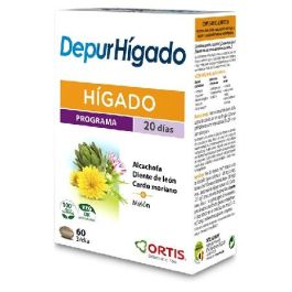 Depur Hígado Precio: 15.4999999. SKU: B1G9ZQ22KM