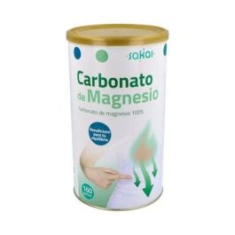 SAKAI Carbonato De Magnesio 160Gr Precio: 7.5000002. SKU: B15KP3C4EA