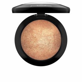 MAC MINERALIZE SKINFINISH natural powder #gold deposit - Polvo fijador con Vitamina E, 10 g Precio: 31.50000018. SKU: B19JNST5D8