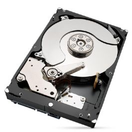 Seagate IronWolf Pro ST4000NT001 Disco Duro Interno 4TB 3.5" 7200 RPM 256MB para NAS/RAID 24/7