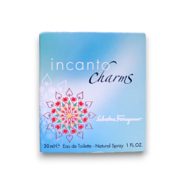 Incanto Charms, Agua de Tocador, Para mujeres, 30 ml Precio: 59.29. SKU: B1CNHGQX68