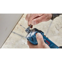 Bosch Professional 06019K8000 Recortadora GCU 18V-30 sin Batería