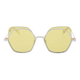 Gafas de Sol Unisex Yohji Yamamoto YY7031 52811 Gafas de Sol Unisex Yohji Yamamoto YY7031 52811