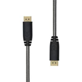 ProXtend Armored Displayport 1.4 cable 5M Precio: 107.88999969. SKU: B1CNAM3PEV