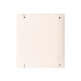 Carpeta de anillas Safta Light pink Rosa