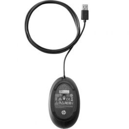 HP 320M Ratón con Cable USB para Escritorio - Cómodo y Fiable para Productividad HP 320M Ratón con Cable USB para Escritorio - Cómodo y Fiable para Productividad