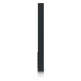 Ubiquiti G3 Gate Starter Kit (UA-G3-SK-Gate), Negro/Gris/Blanco, Policarbonato, Alimentación PoE