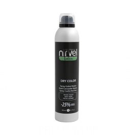 Nirvel Green Dry Color Spray Negro 300 Ml Precio: 11.49999972. SKU: S4253495