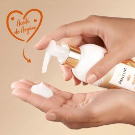 Pantene Ondas Naturales Crema de Peinado para Rizos 235 ml