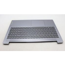 Lenovo Funda y Teclado para Portátil IdeaPad Slim 3 15IAH8