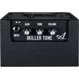 Ashdown Amplificador Guitarra Micro Killer 4 3W 1x3" Combo
