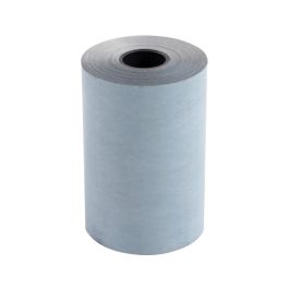 Rollo Sumadora Exacompta Safe Contact Termico 57 mm X 40 mm 52 gr-M2 20 unidades