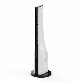 Ventilador Torre Universal Blue 296-UVTO1703-22 50W Precio: 51.98999982. SKU: B13JSPASF2