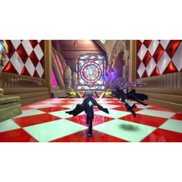 Nintendo Archivos de detectives maestros: Código de lluvia - Edición estándar | Juego de Nintendo Switch