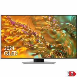 Smart TV Samsung TQ75Q80DATXXC 4K Ultra HD 75" QLED Smart TV Samsung TQ75Q80DATXXC 4K Ultra HD 75" QLED