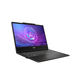 MSI Ordenador Portátil Venture Pro 15 A2RWFG-865XES, 15.6" FHD 144Hz, Intel Core 7 240H, RTX 5060 8GB, 32GB DDR5, 1TB SSD, Gris