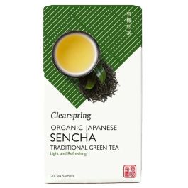 Té Verde Sencha Orgánico Filtros Precio: 6.039. SKU: B13NGXS2A6