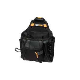Toughbuilt Bolso Portaherramientas Contratista Cliptech Robusto 23 Bolsillos para Cinturón Precio: 45.98999944. SKU: S7913385