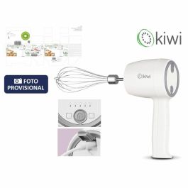 Batidora de Mano Recargable Kiwi - Modelo Y, 40W Batidora de Mano Recargable Kiwi - Modelo Y, 40W