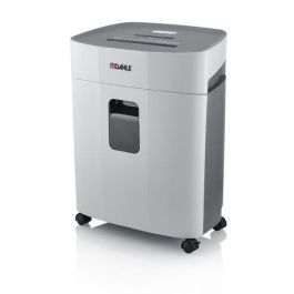 Dahle Papersafe PS420 Destructora de Papel, Corte en Partículas 2x15 mm P5, 25 L, Entrada 224 mm Precio: 315.50000042. SKU: B1AAJJ65M2