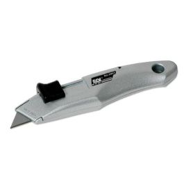 Cutter Sdi De Seguridad Automatico Retractil (Set de 6) Cutter Sdi De Seguridad Automatico Retractil (Set de 6) Precio: 35.50000003. SKU: B1587EDS47