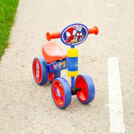 Correpasillos Spidey 47 x 37 x 25 cm Multicolor