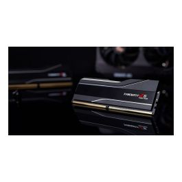 G.Skill Trident Z5 Neo RGB DDR5 32GB (2x16GB) 6000MHz CL30 Black F5-6000J3038F16GX2-TZ5NR