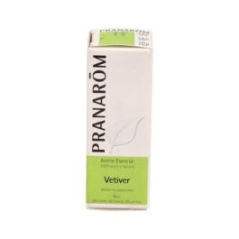 PRANAROM ACEITES Vetiver Aceite Esencial 5ml, 100% puro y natural, obtenido por destilación de la raíz Precio: 11.94999993. SKU: B196GGNGJA