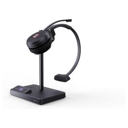 Yealink WH62 Mono Microsoft Teams DECT Auricular Inalámbrico para Oficina/Centro de Llamadas Precio: 162.50000041. SKU: S0231048