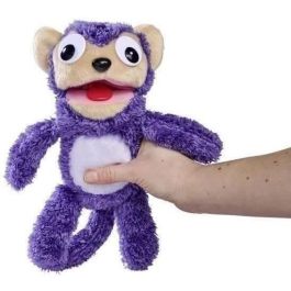 Smoby Peluche Screamerz Mono con Sonido 30 cm