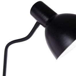 Lámpara de Suelo Vincent Recta Nórdica Compatible Bombilla LED E27 [SKD-F017-B]