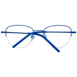 Montura de Gafas Mujer Benetton BEO3024 50686 Montura de Gafas Mujer Benetton BEO3024 50686
