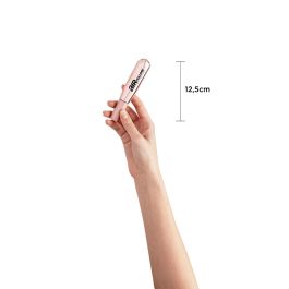 L'Oréal Paris AIR VOLUME mega mascara #01-black Máscara de Pestañas Volumen Extremo Negro 1 unidad