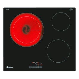 Placa Vitrocerámica Balay 3EB715ER 5700W 60cm 60 cm 5700 W Precio: 264.99. SKU: S0425414
