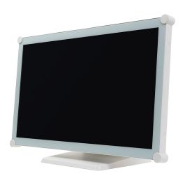 AG Neovo TX-2202w Monitor Táctil Médico Blanco 55.9cm (21.5"), Full HD, 10 Puntos, VA, 5ms