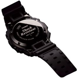 Reloj - CASIO - G-Shock The Origin - Resistente a golpes - Función solar - Sumergible 20 Atm Reloj - CASIO - G-Shock The Origin - Resistente a golpes - Función solar - Sumergible 20 Atm