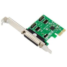 ProXtend PX-SP54997 Tarjeta de Expansión PCIe Serie y Paralelo con 2 Puertos RS232 para PC de Escritorio Precio: 32.69000009. SKU: B128TSM5P8