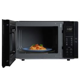 Continental Edison CEMO23B Microondas, 23 Litros, 1280 W, Negro, L48 x H29,3 x P33,7 cm Continental Edison CEMO23B Microondas, 23 Litros, 1280 W, Negro, L48 x H29,3 x P33,7 cm