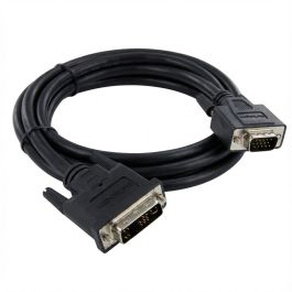 StarTech.com 2M DVI TO VGA MONITOR CABLE2m DVI to VGA Display Monitor Precio: 20.50000029. SKU: S55057040