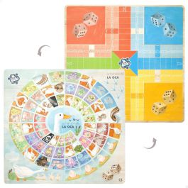 Dominó Colorbaby (6 Unidades)