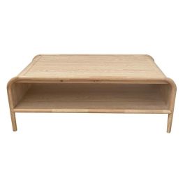 DKD Home Decor Mesa de Centro Tropical Ceiba de Abeto 120 x 59 x 45 cm Precio: 224.4999999. SKU: B13WBTQV7V